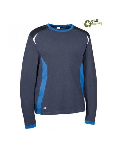 Camiseta m/larga Cofra Langeveld