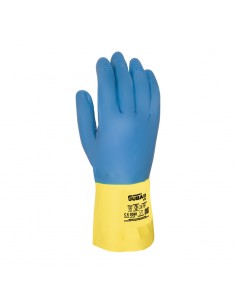 Guante Neopreno/Látex 322...