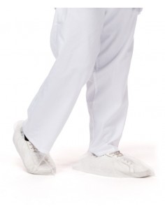 Cubre Calzado PP Prolimax...