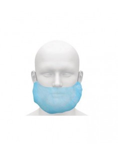 Cubre Barbas-Mentón...