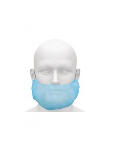 Cubre Barbas-Mentón Prolimax (1000u.)