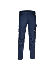 Pantalón multibolsillos...