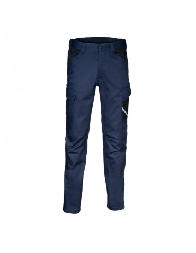 Pantalón multibolsillos Cofra Vidago