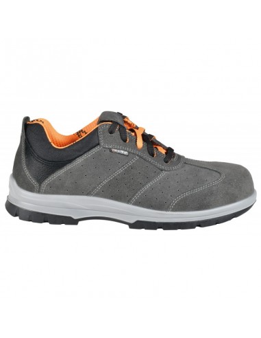 Zapato Cofra Ravenna S1 PS FO SR