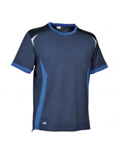 Camiseta m/corta Cofra...