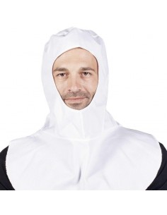 Balaclava de Sarja Eurosavoy