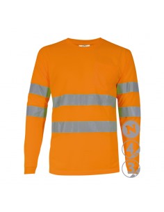 Camiseta m/larga A.V. Anbor...