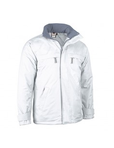Parka 3/4 Impermeable...
