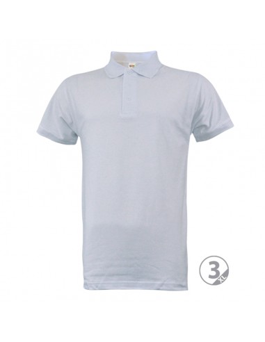 Polo m/corta Anbor Work