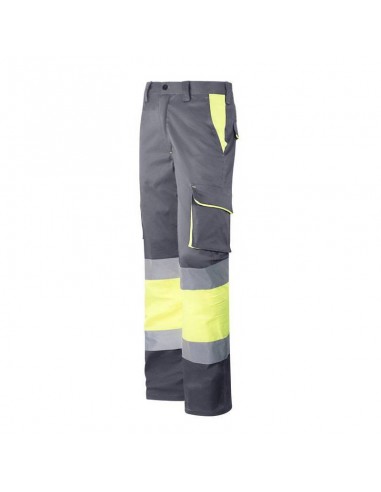 Pantaló multibutxaques A.V. WR158