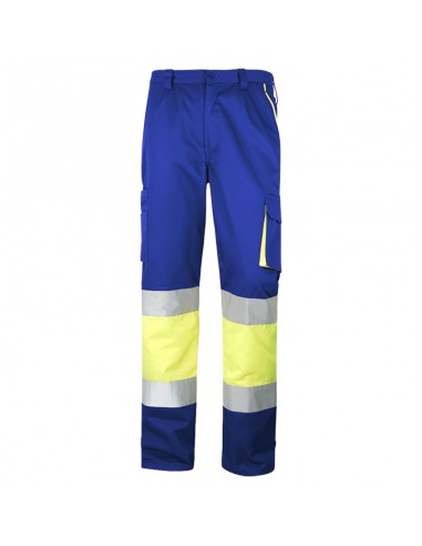 Pantalón de alta visibilidad WR152