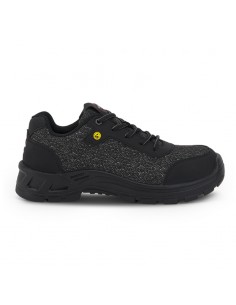 Zapato de Seguridad Chintex...