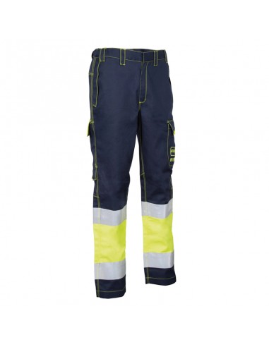 Pantaló Cofra Flarend Multi-Norma