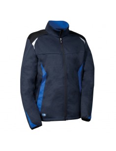 Sudadera cremallera entera...