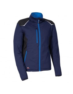Sudadera cremallera entera...