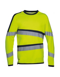 Camiseta m/larga A.V. Cofra...