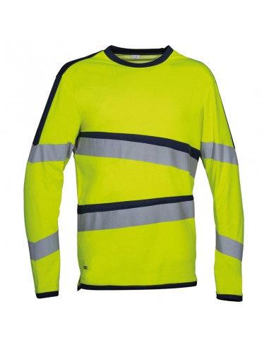 Camiseta m/larga A.V. Cofra Eldoret