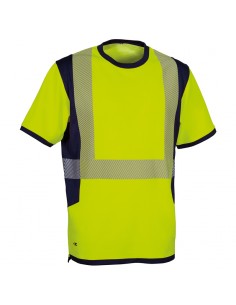 Camiseta m/corta A.V. Cofra...