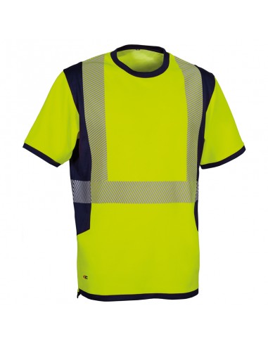 Camiseta m/corta A.V. Cofra Parham