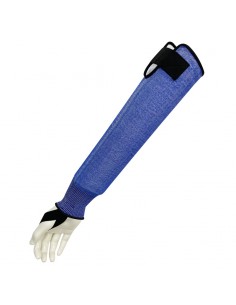 Manguito anti-corte 45 cms...
