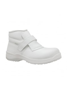 Bota Panter Merlot S2 HI CI...
