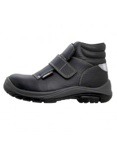Bota Soldador S3 Oriocx Ebro