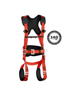 Arnés Climax Maxipro Plus