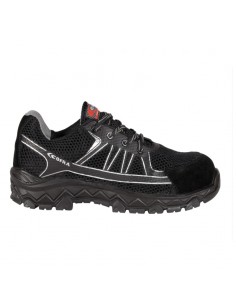 Zapato Cofra Trapezius...