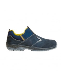 Zapato Cofra Game Blue S3 SRC