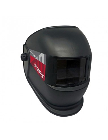 Pantalla soldar Solter Optimatic 100