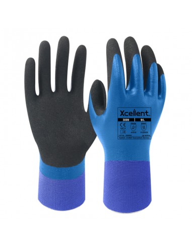 Guà Super Flex Nitril doble/Sorrenc 3009