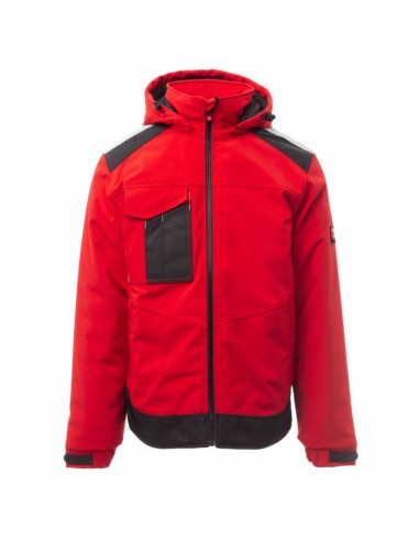 Jaqueta Softshell Payper Performer Pad