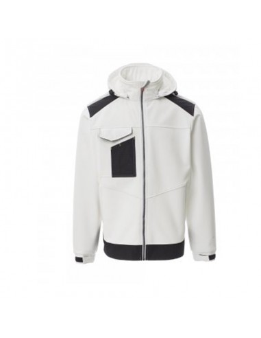 Jaqueta Softshell Payper Performer 2.0
