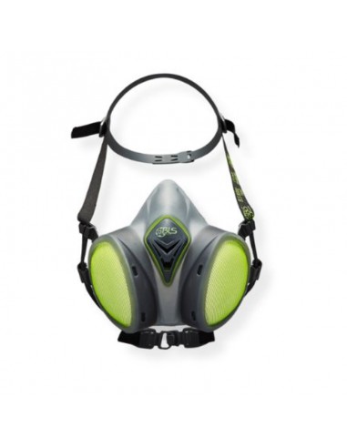 Màscara reutilitzable BLS 8600 A2P3