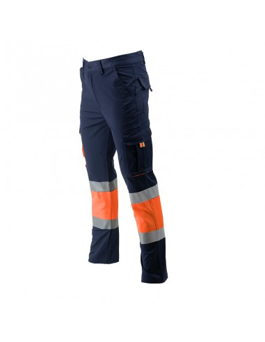 Pantaló A.V. Stretch segmentat 1061S