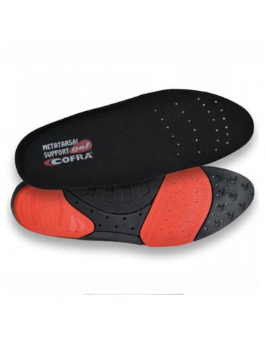 Plantilla Metatarsal Support Gel...