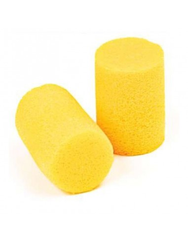 Tapones desechables espuma 3M EAR...