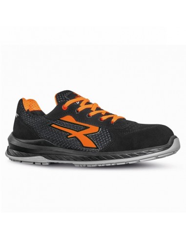 Zapato de seguridad Nairobi  ESD S1PS...