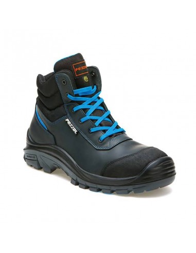 Zapato Pezzol Rebel S3S SC FO SR ESD