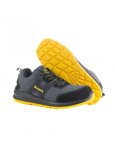 Zapato Beework Surya S3S CI FO SR SC ESD