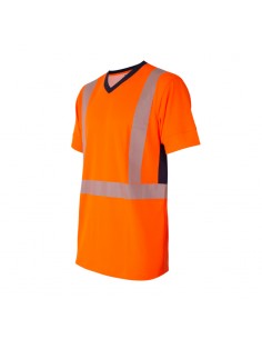 Camiseta m/corta Alta...