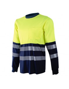 Camiseta m/larga A.V....