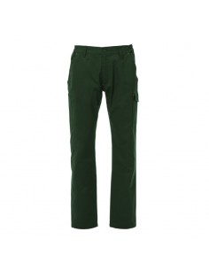 Pantalón multibolsillos...