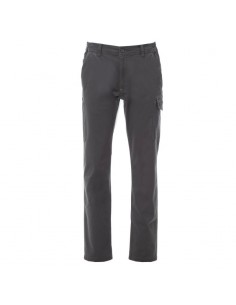Pantalón multibolsillos...
