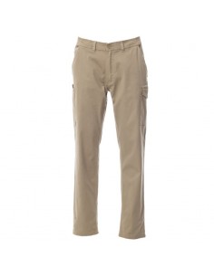 Pantalón multibolsillos... 2