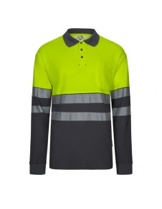 Polo m/larga A.V. Velilla... 2