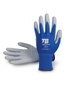 Guante Nylon/Poliuretano...