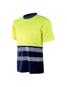 Camiseta m/corta A.V....