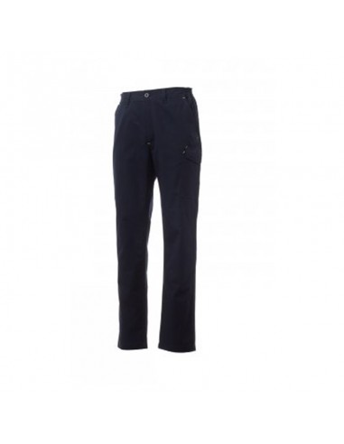 Pantalón multibolsillos Power Summer