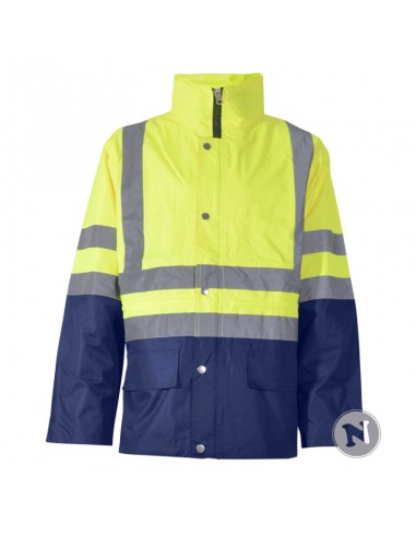 Parka lluvia A.V. Michigan